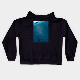 Harmony Kids Hoodie